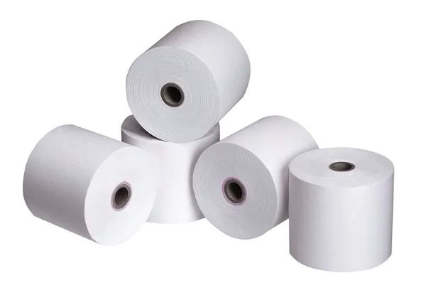 Rolka termiczna 57mmx150m Emerson